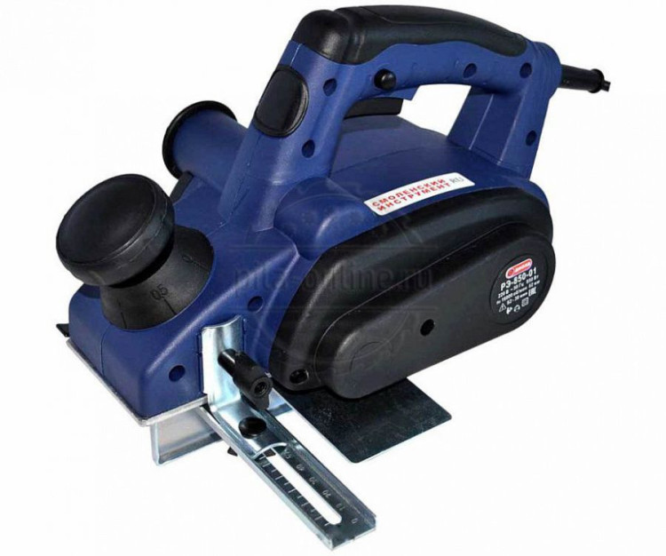 Рубанок Диолд РЭ-850-01