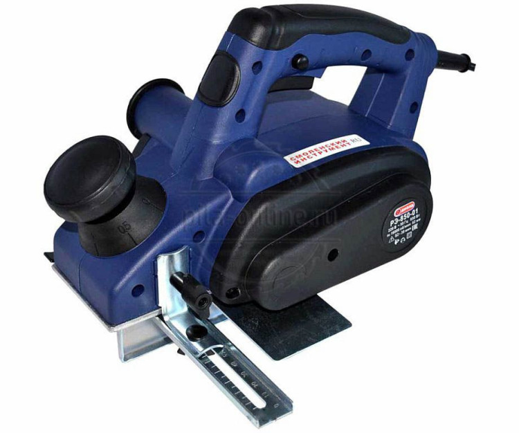 Рубанок Диолд РЭ-850-01