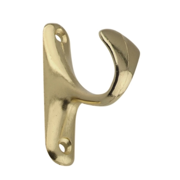 Крючок TOMMY 101 (Золото) (60)