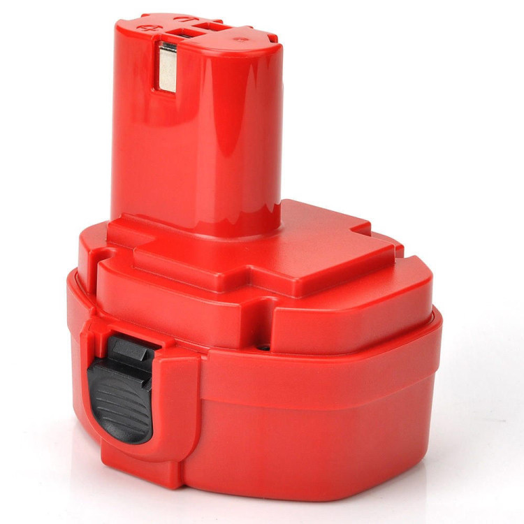 Аккумулятор для шуруповерта MAKITA 14.4V-2.0Ah 010198(K2.0)