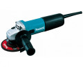 Угловая шлифмашина Makita 9558HNКDX3