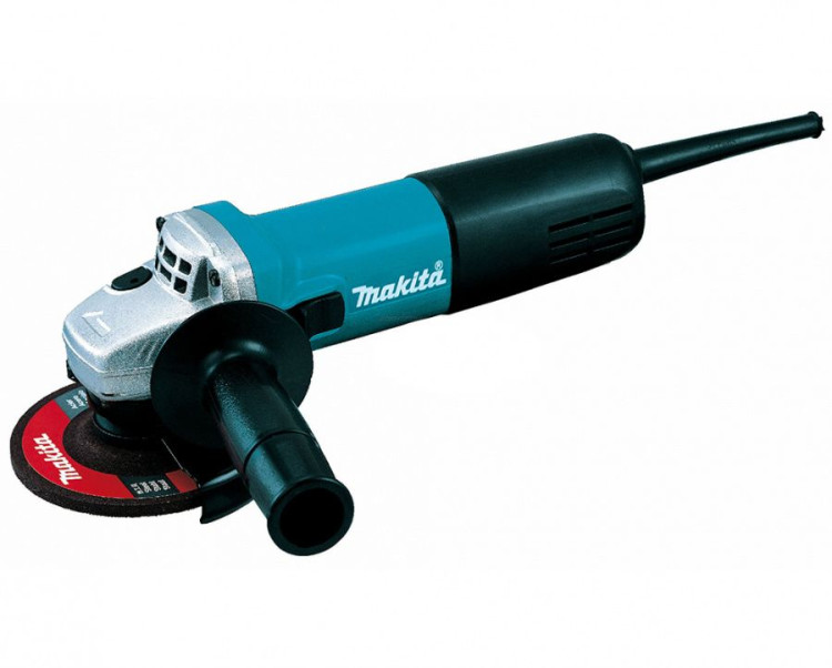 Угловая шлифмашина Makita 9558HNКDX3