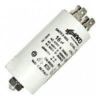 Конденсатор 16 mF