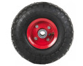 Колесо для тачки садовой W10-350/4 (16)