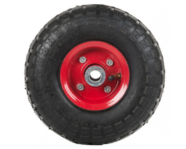 Колесо для тачки садовой W10-350/4 (16)