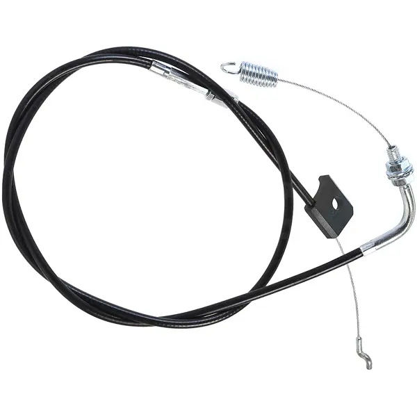 Трос включения шнека ST553, CHAMPION
