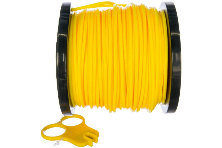 Корд трим.CHAMPION Star 3.0мм* 60м (звезда)