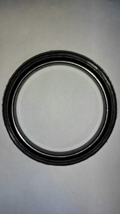 Кольцо фрикционное снегоуборщика d-110 110*136