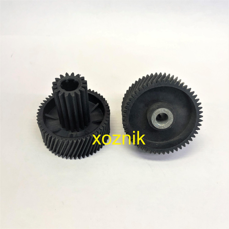 Шестерёнка для мясорубки VITEK VT51,5/22 (41.052)