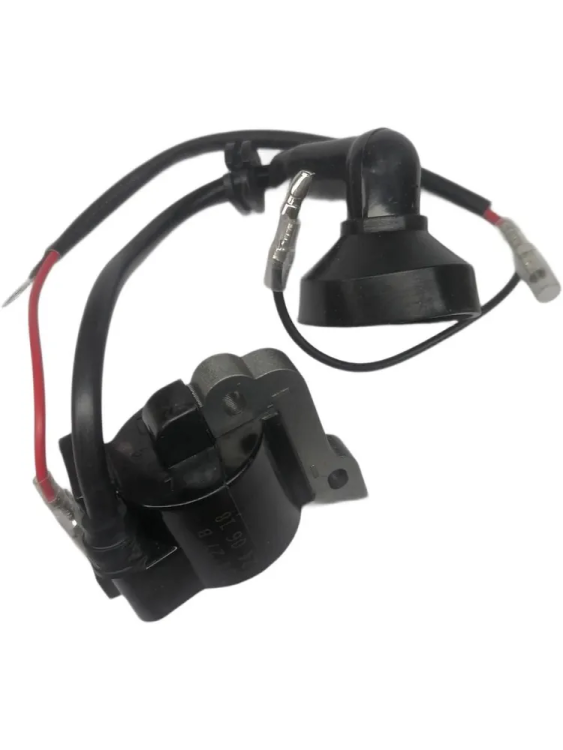 Магнето для мотокос 26 куб.см (круглый колпачок) 1700077