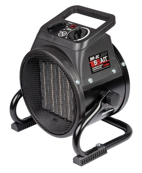 Тепловентилятор керамический BRAIT BR-2C