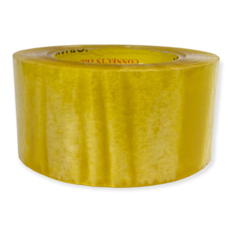 Скотч прозрачный 6 см * 160 м / 30 шт