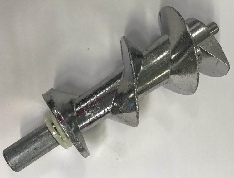 Шнек для электромясорубок PANASONIC PS027 HOZ