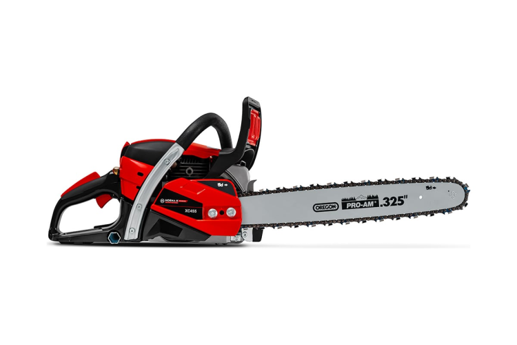 Бензопила МОБИЛ К XC455 Премиум