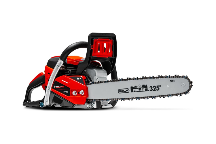 Бензопила МОБИЛ К XC455 Премиум