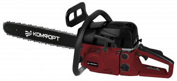 Бензопила Комфорт ПЦБ-18/2600 (G3)