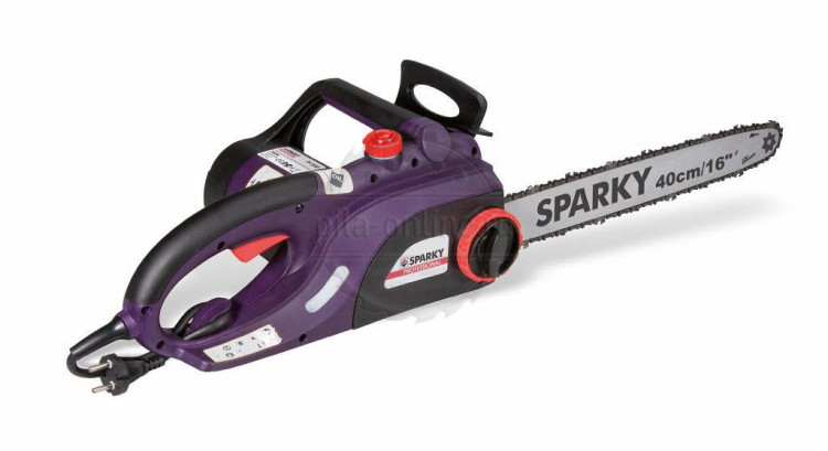 Пила цепная Sparky TV 2040