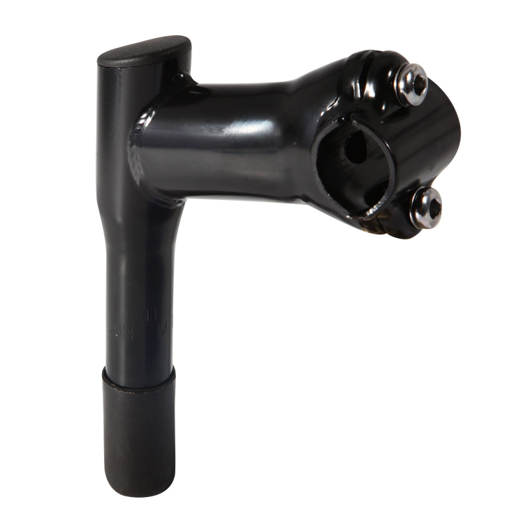 Вынос Datong YL-511, 90мм, резьбовой,сталь,черный