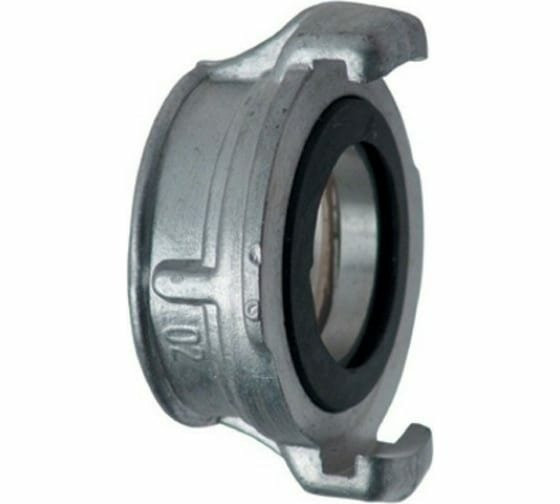 Головка муфтовая CHAMPION ГМ-100 (D-4") GP100E,GP101E