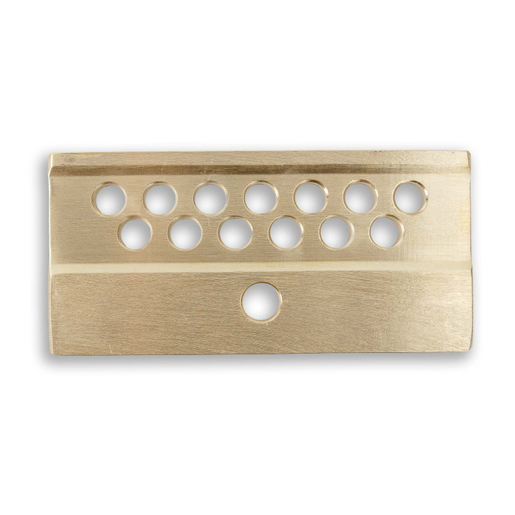 Блок охлаждения нижний для FRP-1120WH