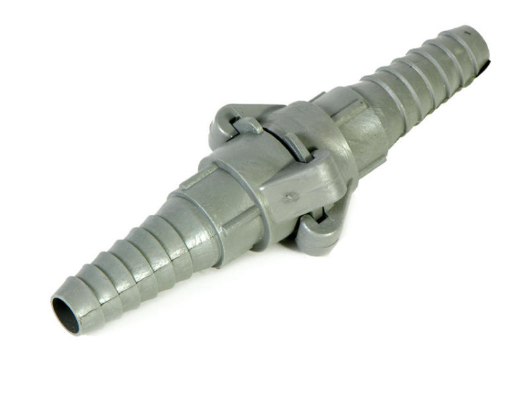 Соединитель для шланга байонет