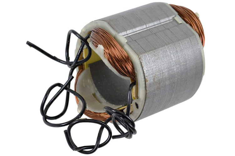 Статор УШМ Rebir LSM 4-125