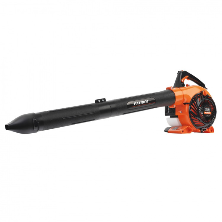 Пылесос-воздуходувка бензиновая Patriot BG 225
