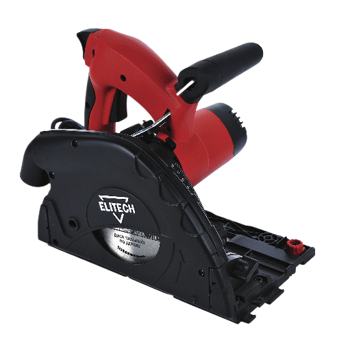 Дисковая пила погружная ELITECH ПД 1675П (E2206.003.01)
