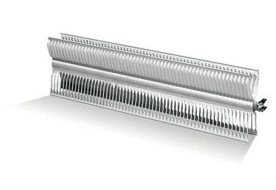 ТЭН Конвектора X-образный 2000Вт/220В (серия RE VE) NCA20