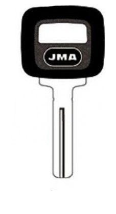 Заготовка для ключа NE-66P Silca (0367)