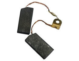 Щётка N-416 Зернодробилка Фермер ДК-110 6,3х12,5х26