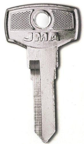 заготовка для ключа VOL-4 Silca (0337/1)