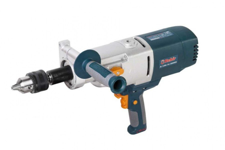 Дрель Rebir IE-1205-16/1450ER