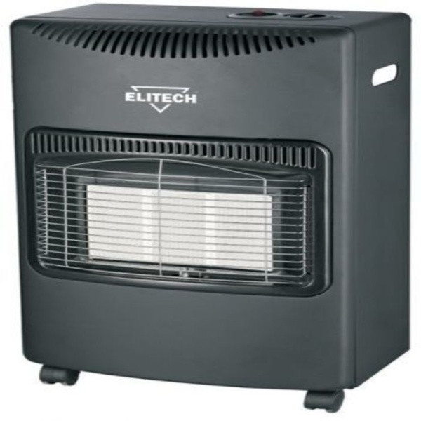 Газовый обогреватель ELITECH ТП4ГИ