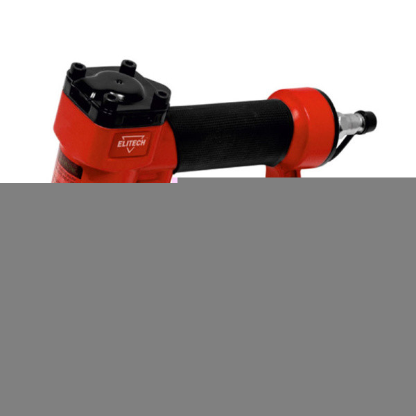 Пневмопистолет шпилькозабивной 23GA,0.64мм,12-25мм,1/4",1.0кг,кейс