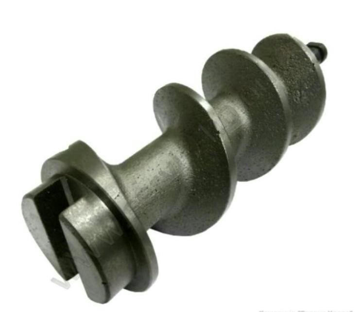 Шнек МИМ-300Ч чугунный