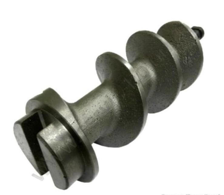 Шнек МИМ-300Ч чугунный