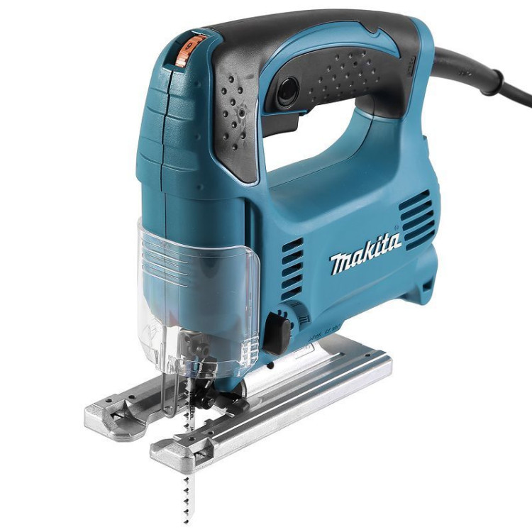 Лобзик Makita 4329 K