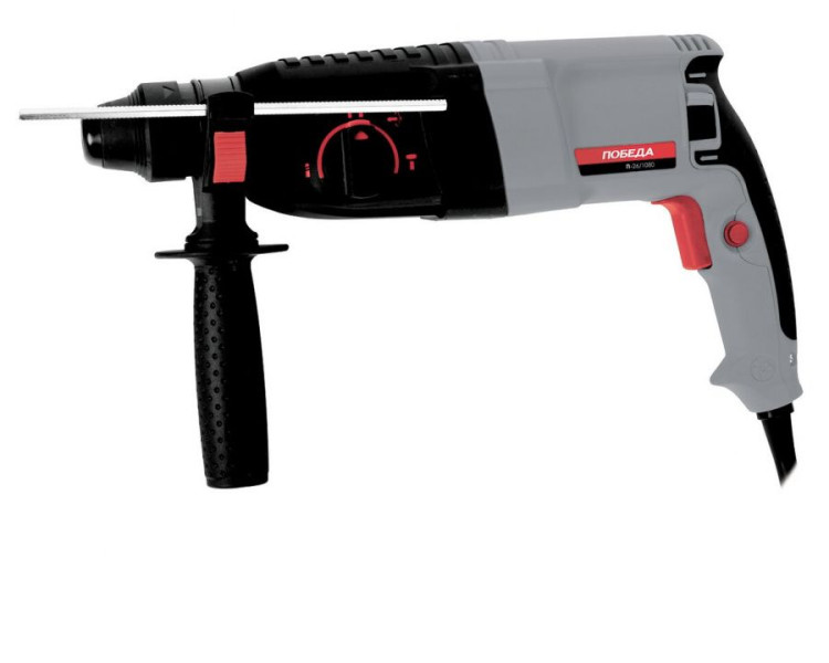 Перфоратор PATRIOT ПОБЕДА П-26/1080