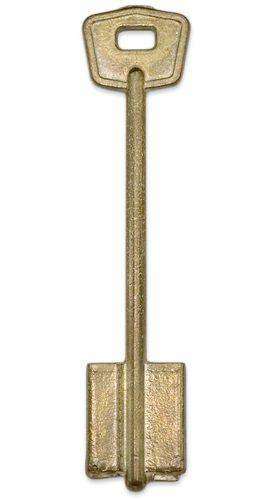 заготовка ключа МТ-1