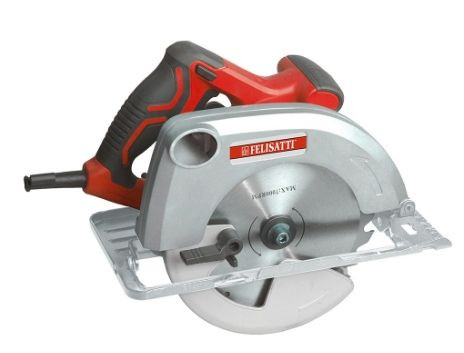 Пила дисковая FELISATTI ДП-190/1500