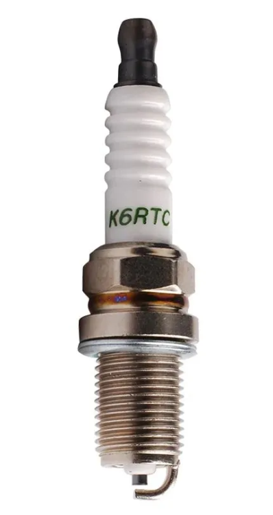Свеча зажигания IGP K6RTC (четырехтактные верхнеклапанные двигатели)