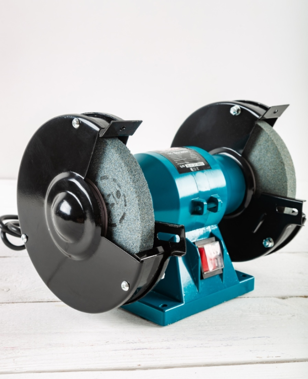 Станок точильный ЭНЕРГОПРОМ Home Master ТС-150/280