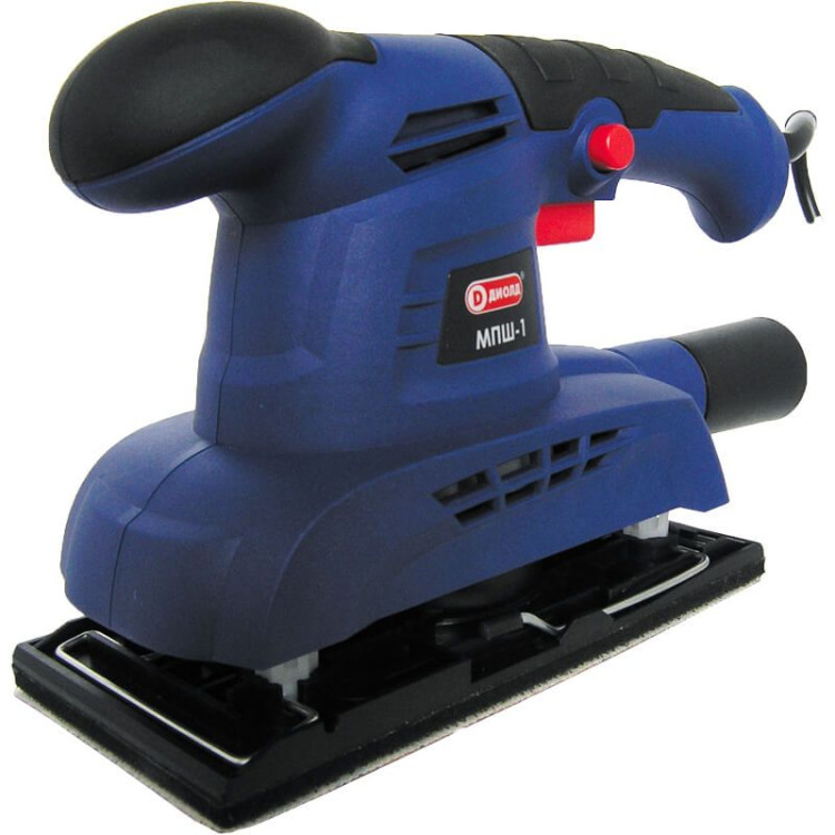 Плоская шлифмашина Диолд МПШ-1