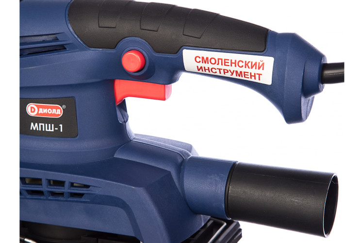 Плоская шлифмашина Диолд МПШ-1