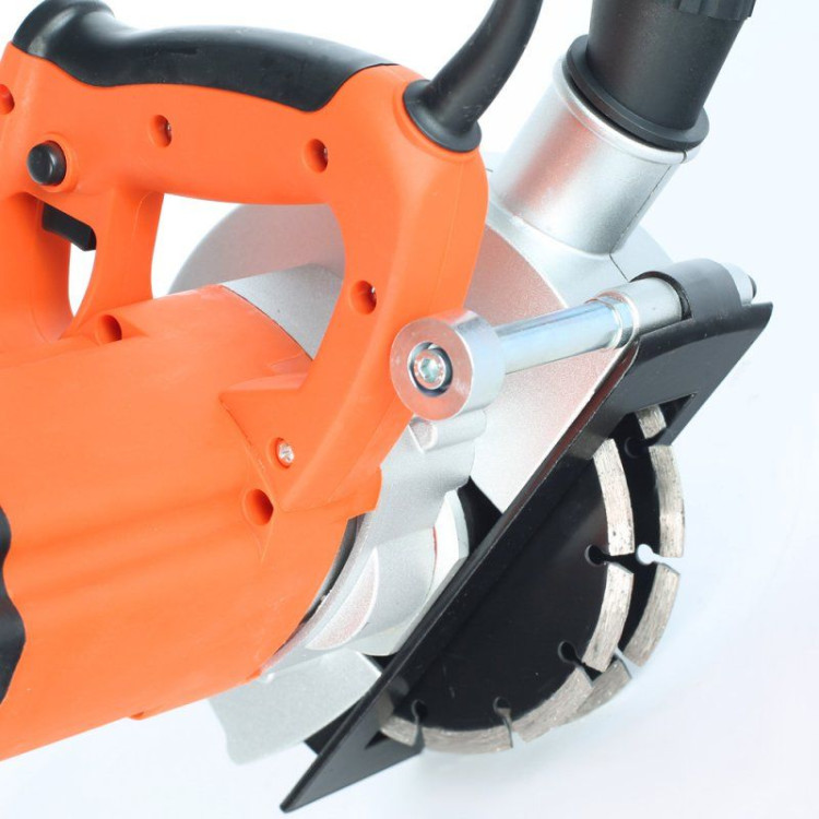 Штроборез PATRIOT AG 100