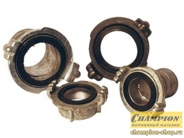 Головка рукавная ГР-80 (D-3&quot;)