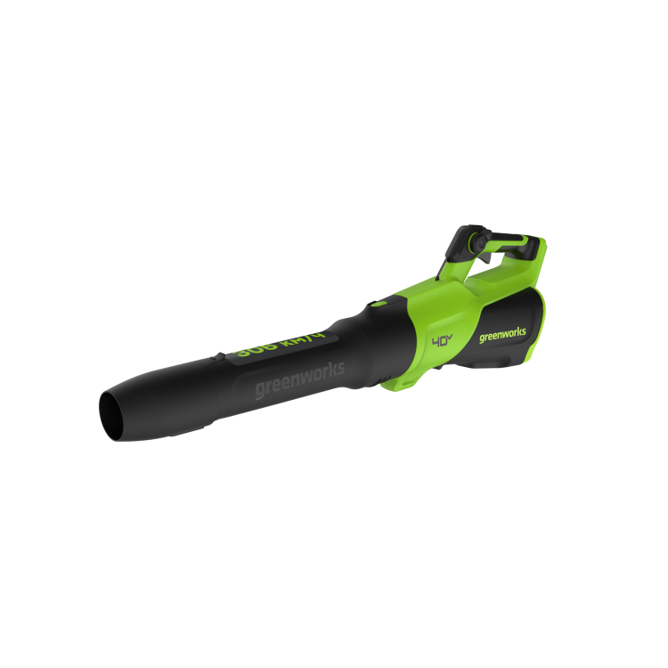 Воздуходувка аккумуляторная Greenworks GD40BG3 2408207
