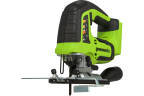 Лобзик акк. Greenworks GD24JS 3601407