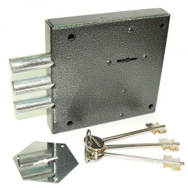 ЗН "KERBEROS" 111-11.033.1